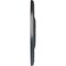 Ekena Millwork Lunel Ceiling Medallion (Fits Canopies up to 3 3/4"), Hand-Painted Pewter, 20 1/4"OD x 1 1/2"P CM20LUPES - alternate 4